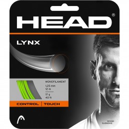 HEAD LYNX SET GROEN