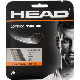 HEAD Lynx Tour Set Champagne