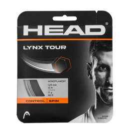 HEAD Lynx Tour Set GRIJS