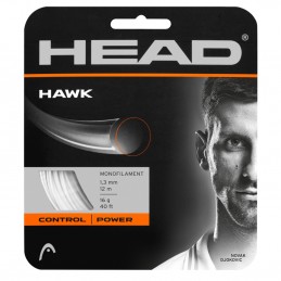 HEAD HAWK SET WIT