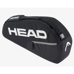 HEAD TOUR S BAG ZWART