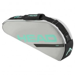 HEAD TOUR S BAG GRIJS