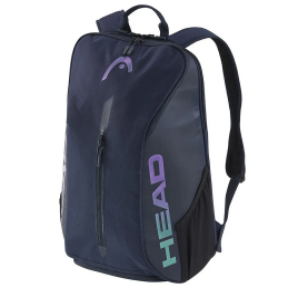 HEAD Tour BACKPACK BLAUW