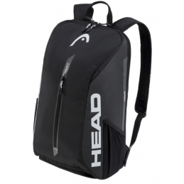 HEAD Tour BACKPACK ZWART