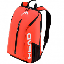 HEAD Tour BACKPACK ORANJE