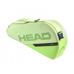 HEAD TOUR S BAG GROEN