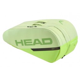 HEAD Tour L BAG GROEN