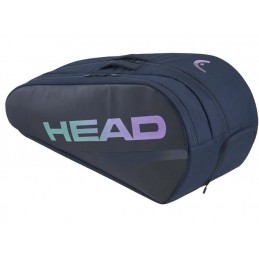 HEAD Tour L BAG BLAUW