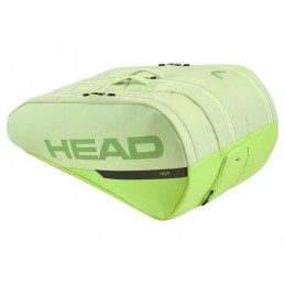 HEAD Tour XL BAG GROEN