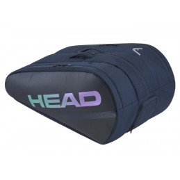 HEAD Tour XL BAG BLAUW