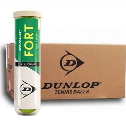 Dunlop Fort TP All Court