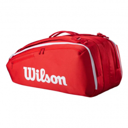 Wilson Super Tour 15 BAG...