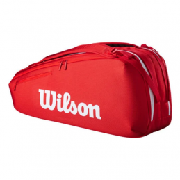 Wilson Super Tour 6 Pack...