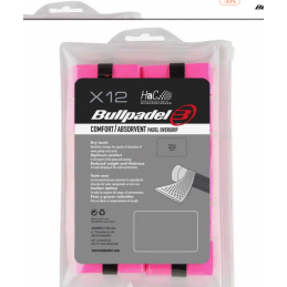 Bullpadel GB1600 Overgrip...