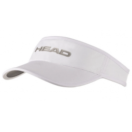 HEAD PERFORMACE VISOR WIT