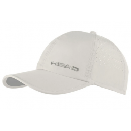 HEAD PRO PLAYER CAP WIT '25