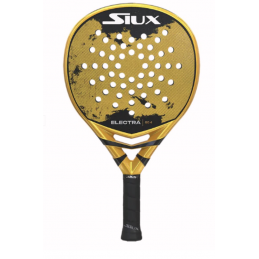 Siux Electra Go 4 '25