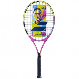 babolat junior 26 RAFA '24