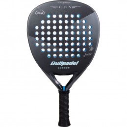 Bullpadel Icon Cloud  '25