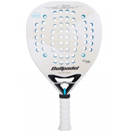 Bullpadel Neuron CLOUD '25