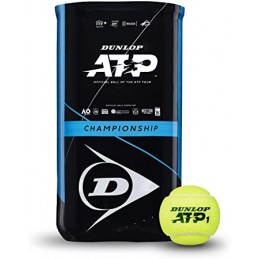 DUNLOP ATP CHAMPIONSHIP 2x4 ST
