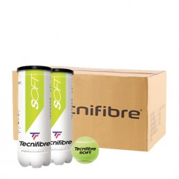 TECNIFIBRE SOFT GREEN 24 x 3