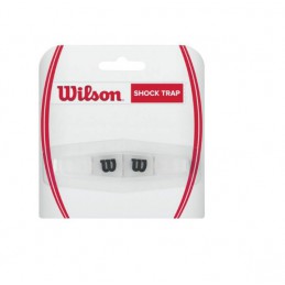 WILSON SHOCK TRAP DEMPER