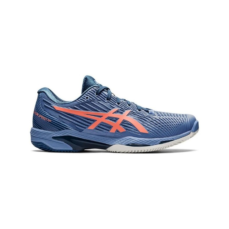 Asics solution speed 2024 ff clay heren