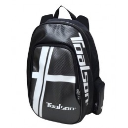 TOALSON BACKPACK BLACK