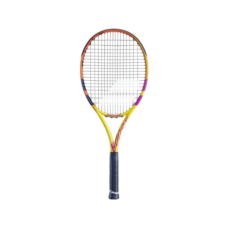 een kopje protest Ontvangst BABOLAT BOOST AERO RAFA Tennis Rackets kopen bij Rojo Racketsports