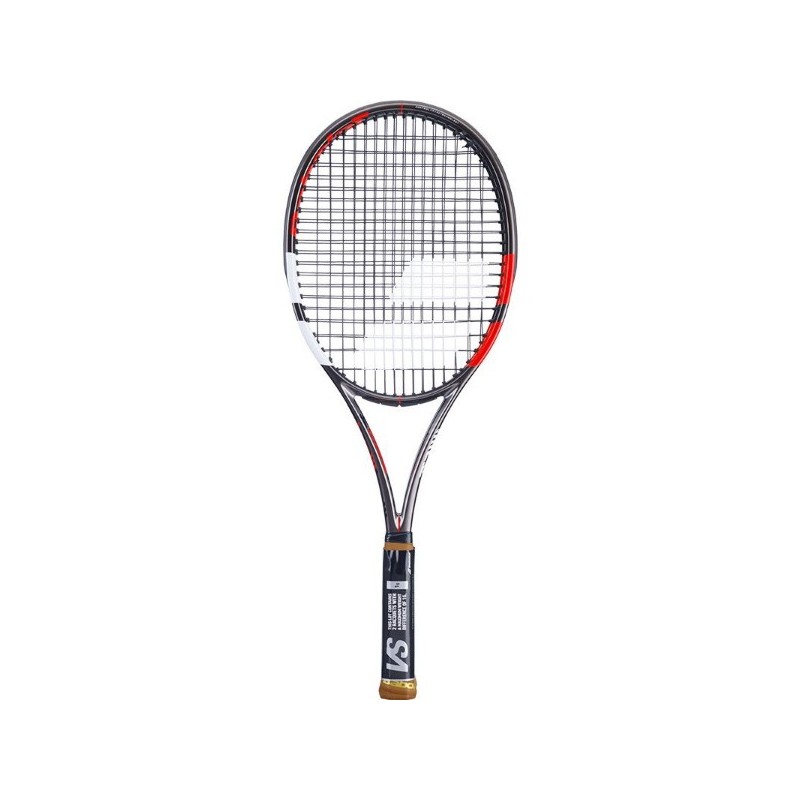 tentoonstelling Vegen Besluit Babolat Pure Strike VS 2-PACK Tennis Rackets kopen bij Rojo Racketsports