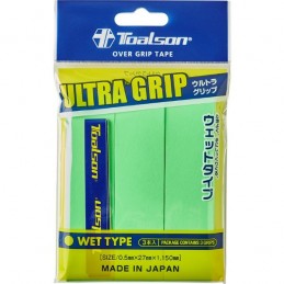 TOALSON ULTRA GRIP 3 STUKS...