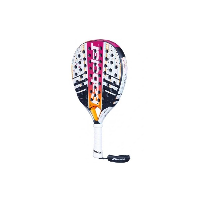 BABOLAT DYNA ENERGY 23 Babolat Padel Rackets kopen bij Rojo