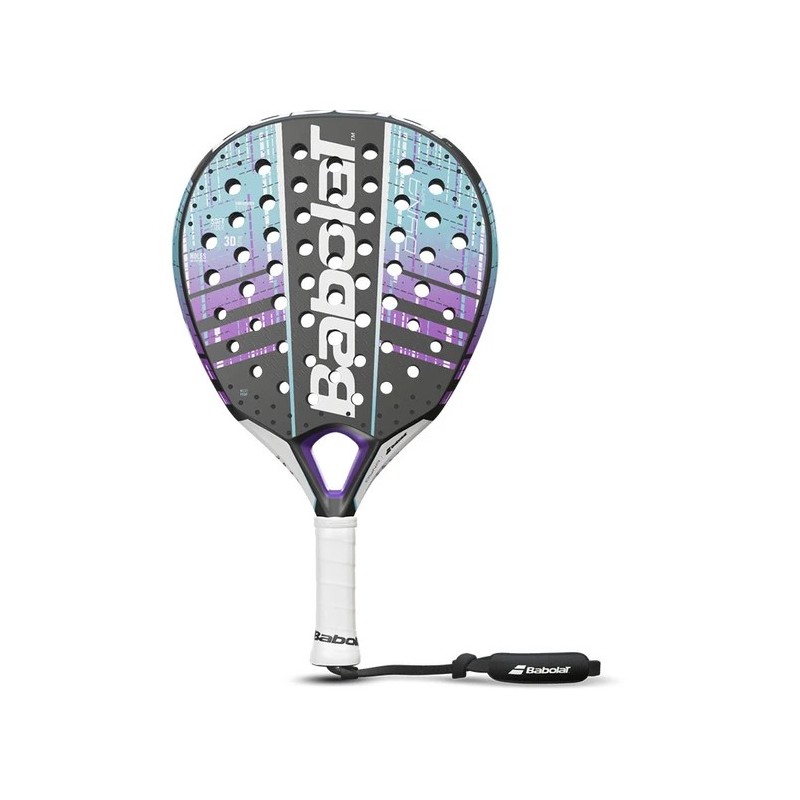 BABOLAT DYNA SPIRIT 23 Babolat Padel Rackets kopen bij Rojo